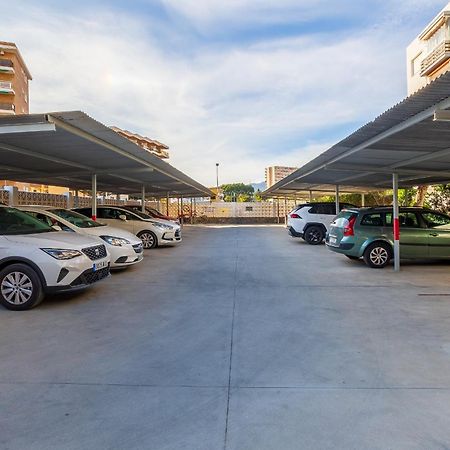 Sol Montemar 54 By Ivi Real Estate Apartment Torremolinos Exterior foto