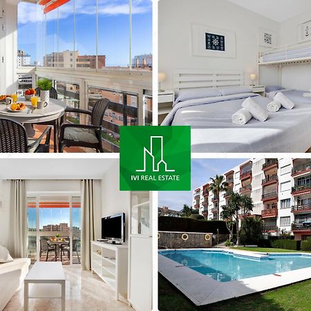 Sol Montemar 54 By Ivi Real Estate Apartment Torremolinos Exterior foto