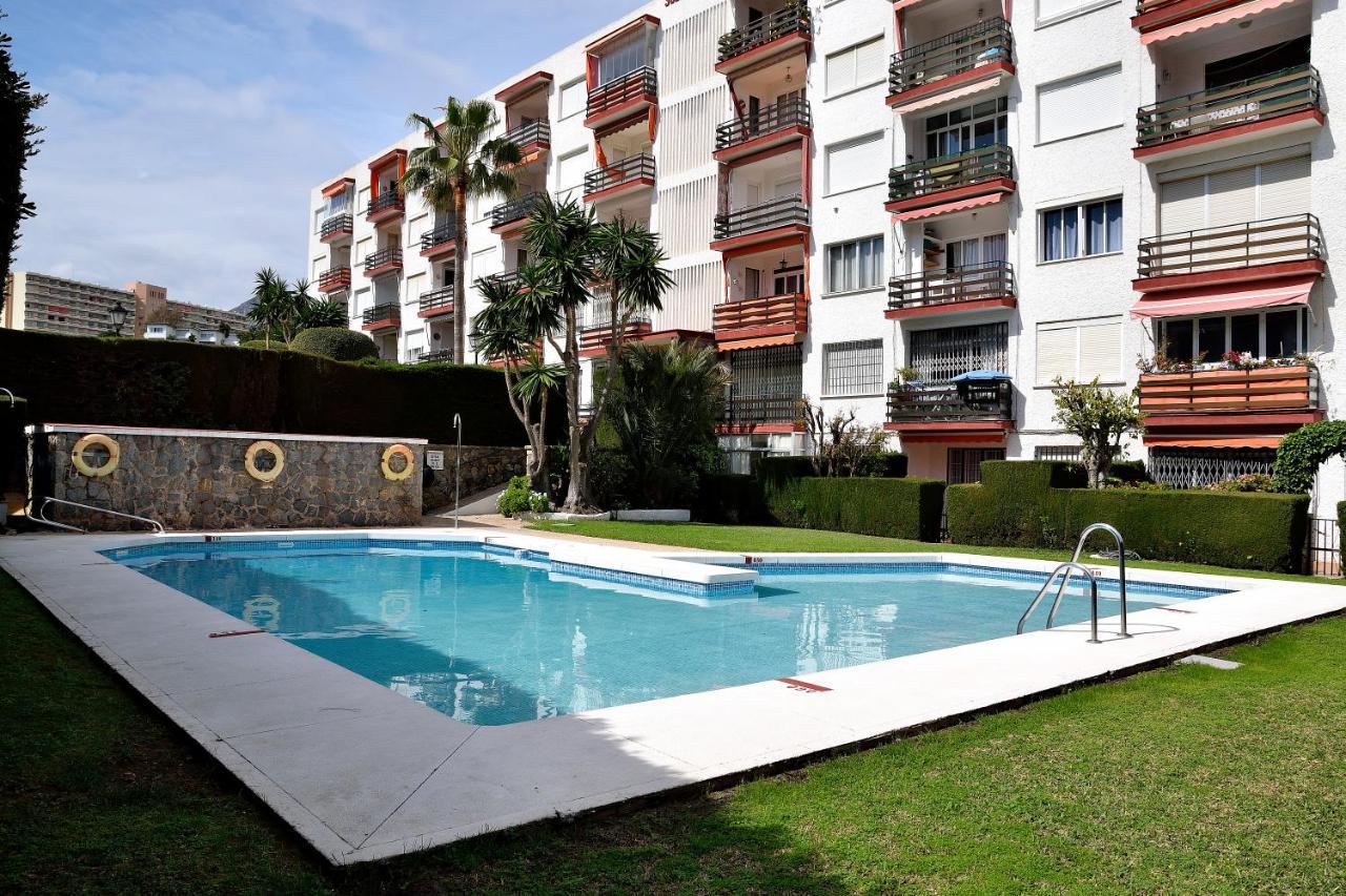 Sol Montemar 54 By Ivi Real Estate Apartment Torremolinos Exterior foto