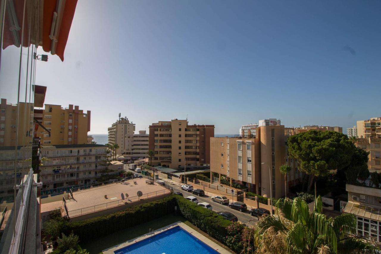 Sol Montemar 54 By Ivi Real Estate Apartment Torremolinos Exterior foto
