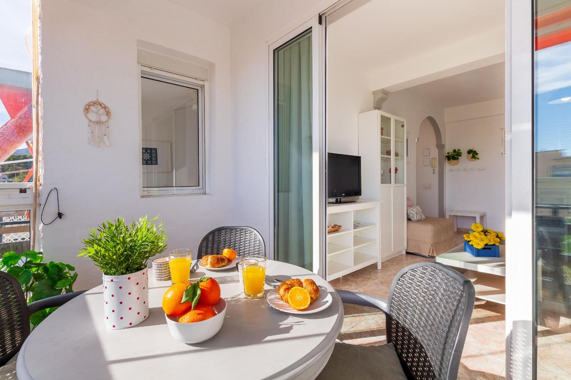 Sol Montemar 54 By Ivi Real Estate Apartment Torremolinos Exterior foto