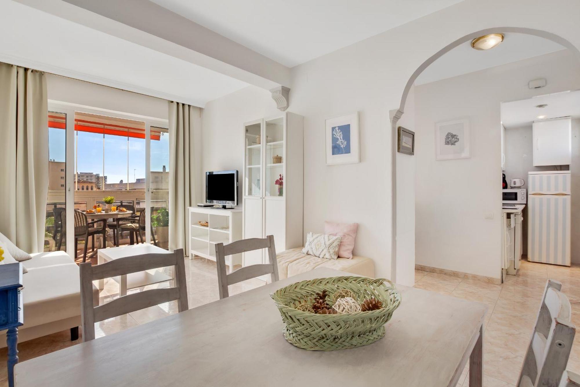 Sol Montemar 54 By Ivi Real Estate Apartment Torremolinos Exterior foto