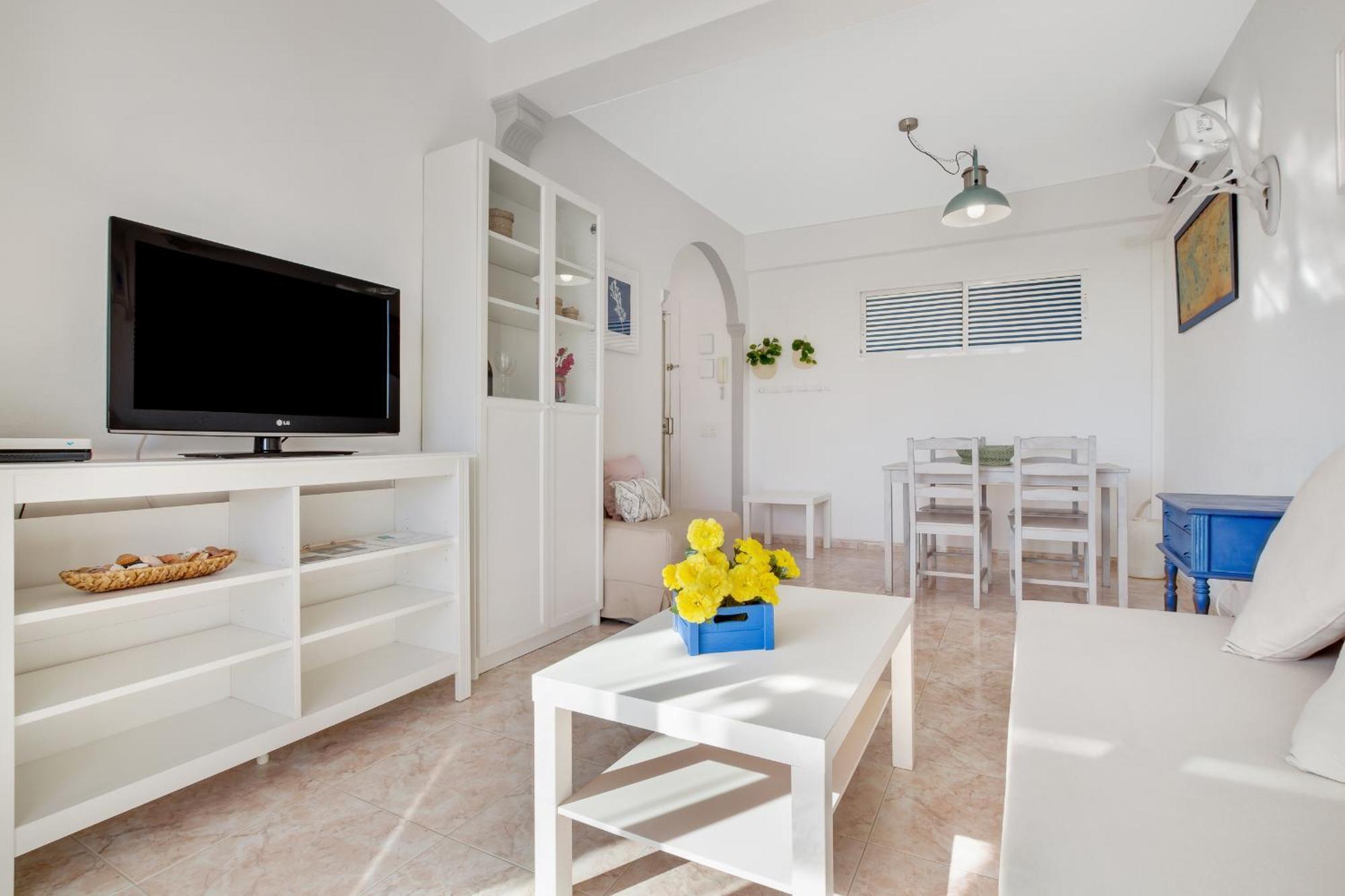 Sol Montemar 54 By Ivi Real Estate Apartment Torremolinos Exterior foto