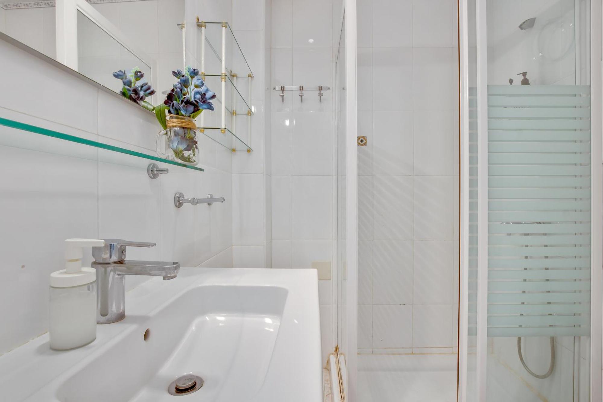 Sol Montemar 54 By Ivi Real Estate Apartment Torremolinos Exterior foto