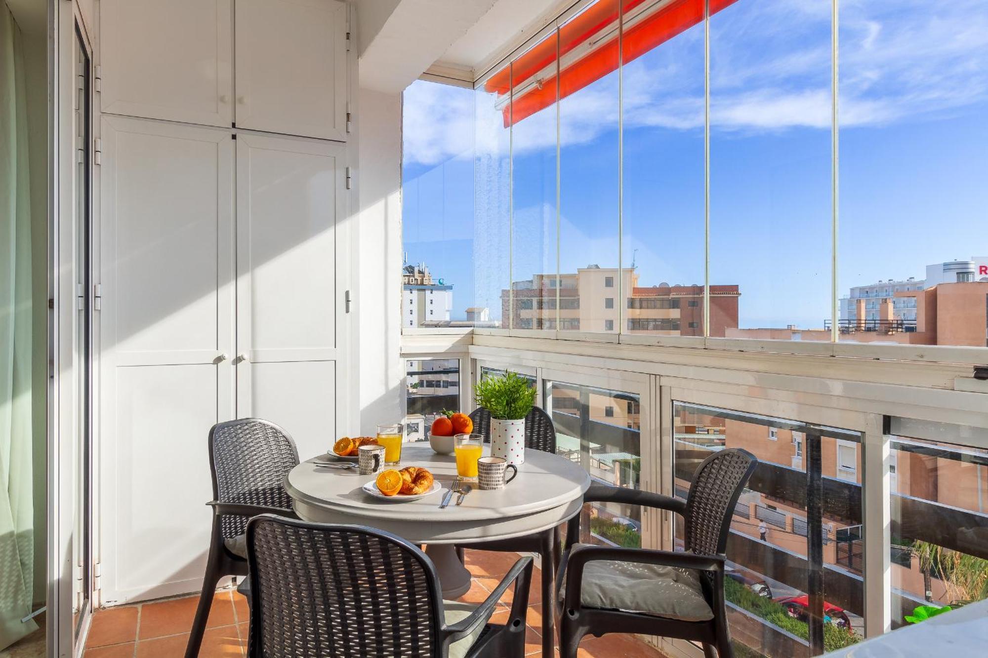 Sol Montemar 54 By Ivi Real Estate Apartment Torremolinos Exterior foto